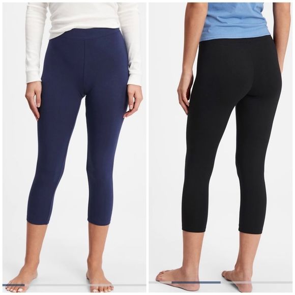 GAP Pants - 2 Pairs Gap Leggings
